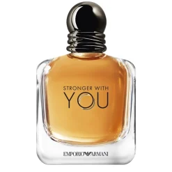 Stronger With You Homme Eau De Toilette 100 ml