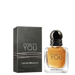 Stronger With You Homme Eau De Toilette 30 ml