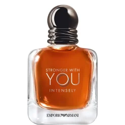 Stronger With You Intensely Homme Eau De Parfum, 50 ml