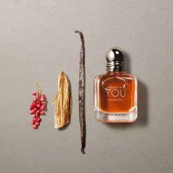 Stronger With You Intensely Homme Eau De Parfum, 50 ml