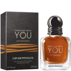 Stronger With You Intensely Homme Eau De Parfum 30 ml