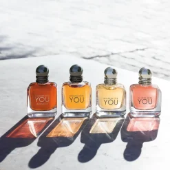 Stronger With You Intensely Homme Eau De Parfum 30 ml