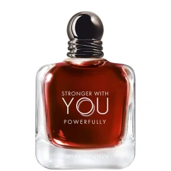 Stronger With You Powerfully Eau De Parfum, 100 ml