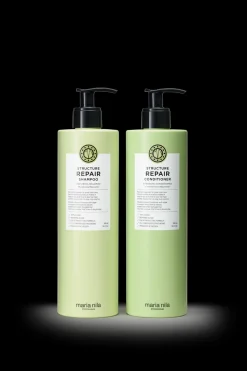 Structure Repair Care Duo Pak