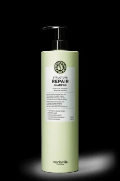 Structure Repair Shampoo, 1000 ml
