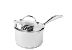 STS Kasserolle, 1,8 L