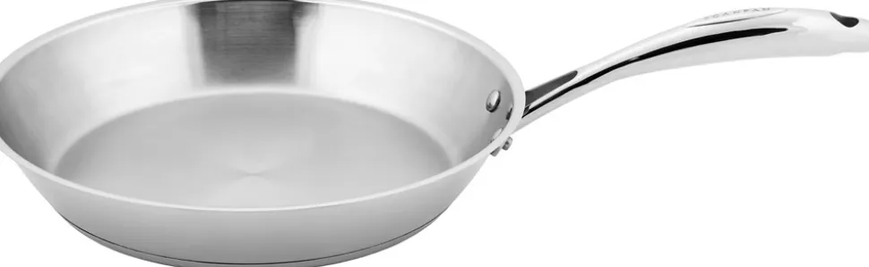 STS Stegepande, Ø28 cm