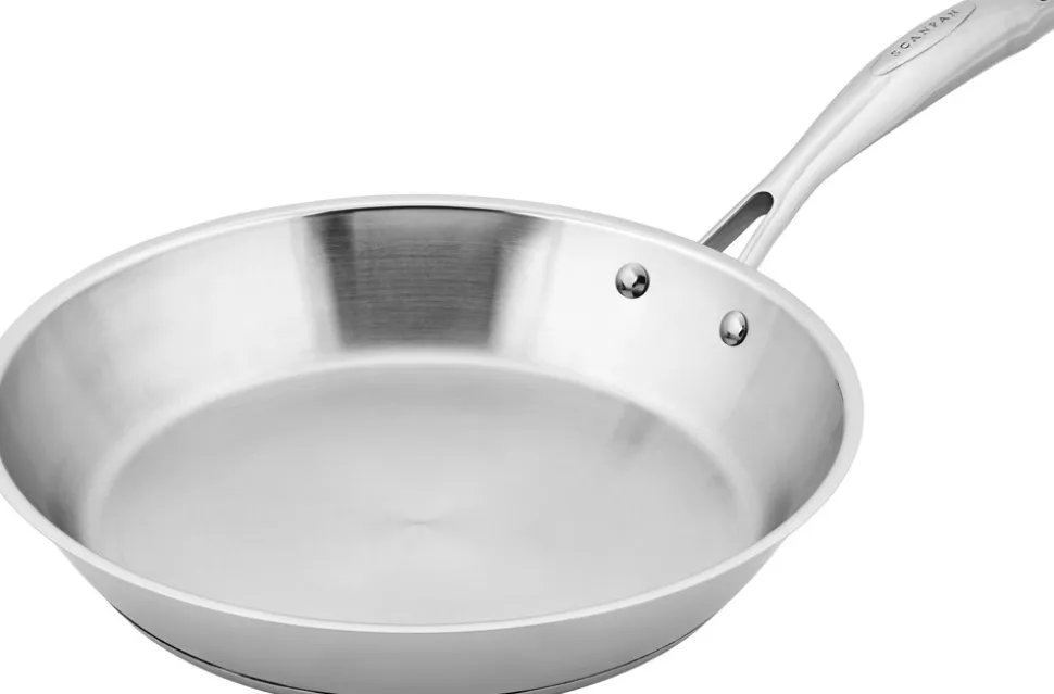 STS Stegepande, Ø28 cm