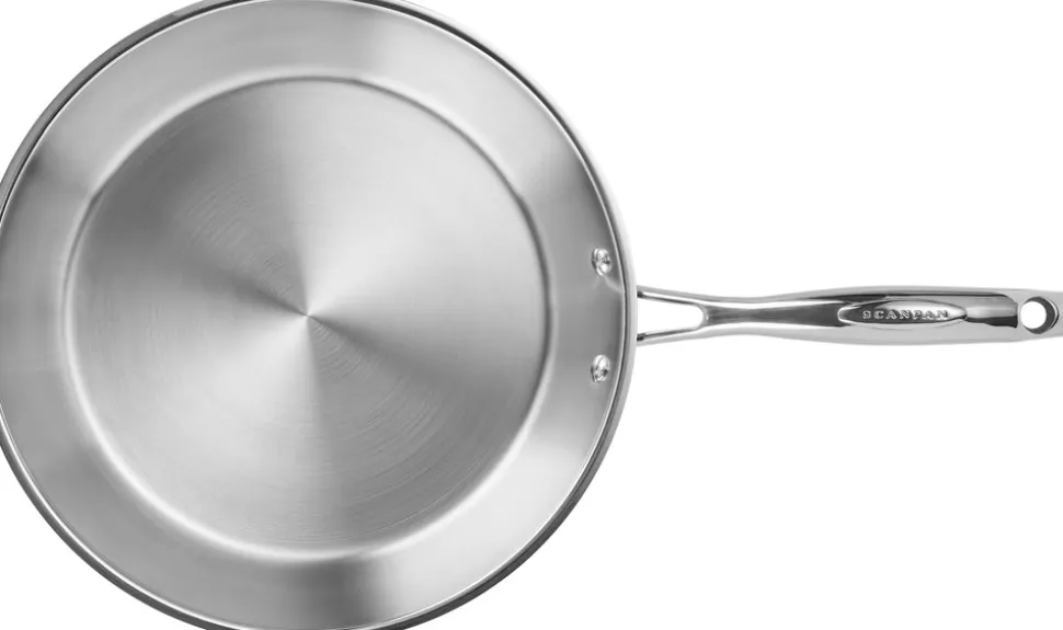 STS Stegepande, Ø28 cm