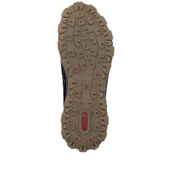 Støvler, Black/Coffee, 44