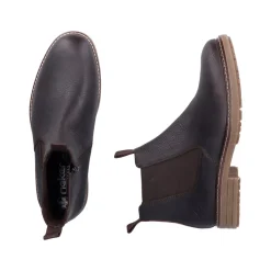 Støvler, Kastanie, 40