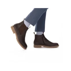 Støvler, Kastanie, 40