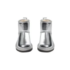 Støvler, Silver, 37