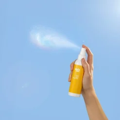 Style & Shine Heat Protection Spray, 150 ml