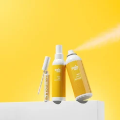 Style & Shine Heat Protection Spray, 150 ml