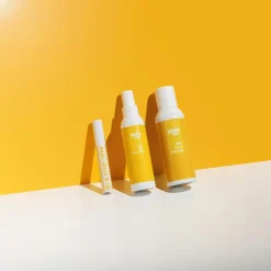 Style & Shine Heat Protection Spray, 150 ml