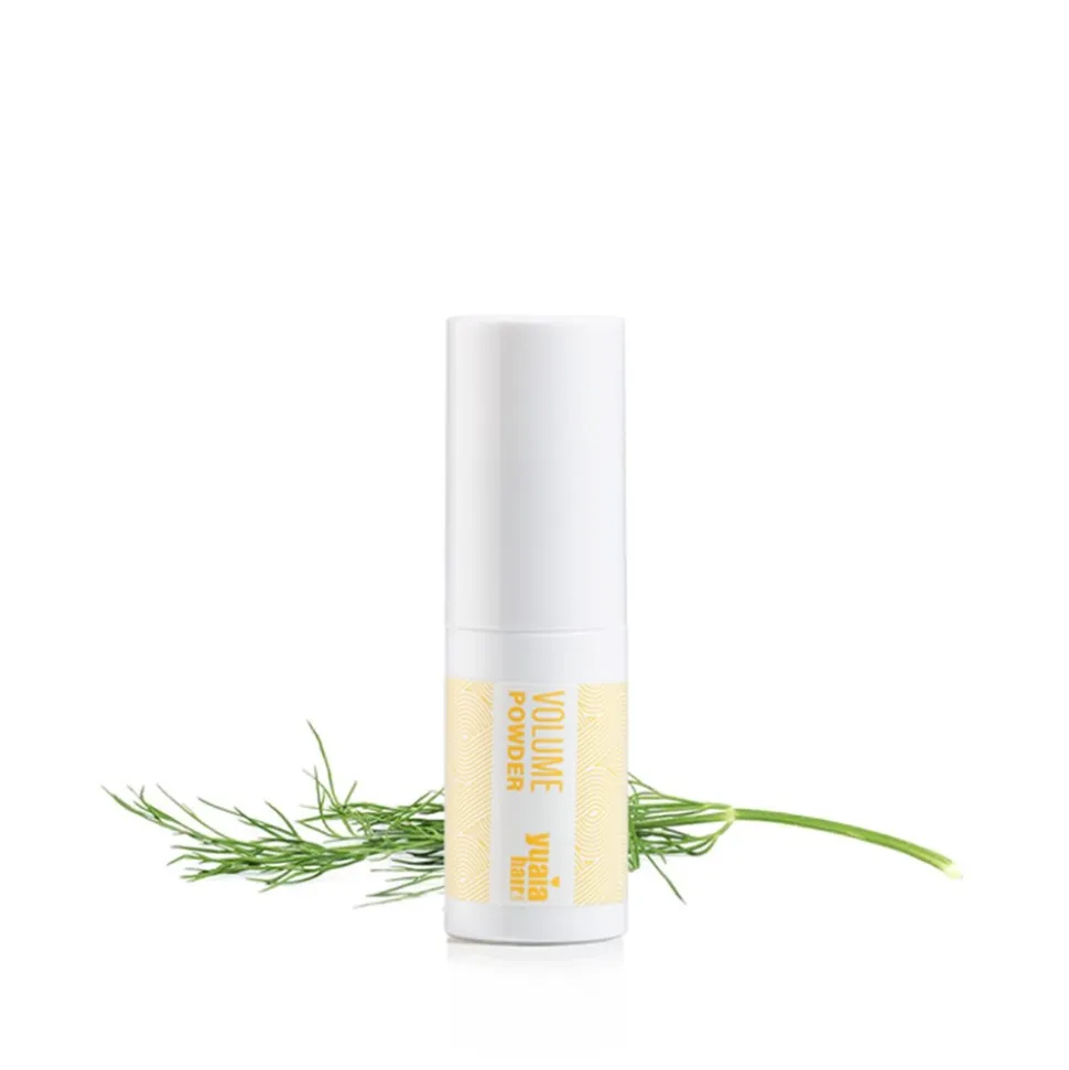 Style & Shine Volume Hårpudder