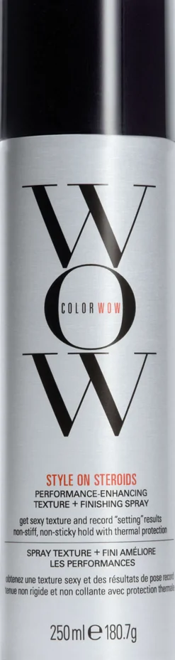 Style On Steroids Texture Spray, 250 ml