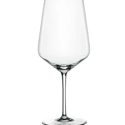 Style 4-pak Rødvinsglas, Clear, 63 cl