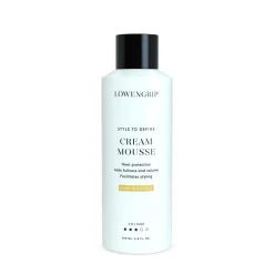 Style To Define Cream Mousse, 200 ml