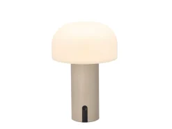 Styles LED Lampe, Sand