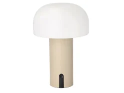 Styles LED Lampe, Sand