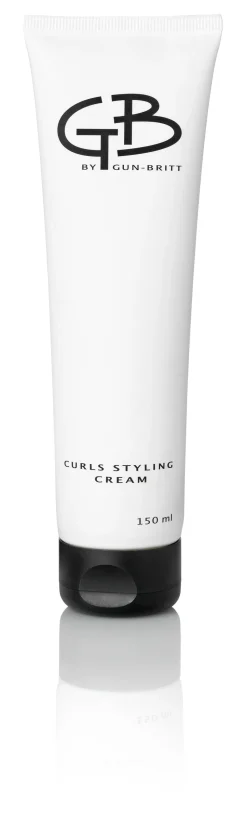 Styling cream, 150 ml