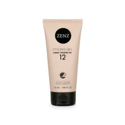 Styling Gel Sweet Orange no 12, 50 ml