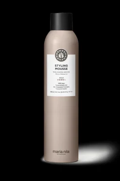 Styling Mousse, 300 ml