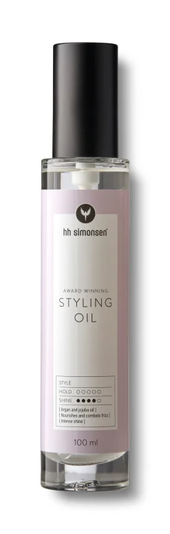 Styling Oil, 100 ml