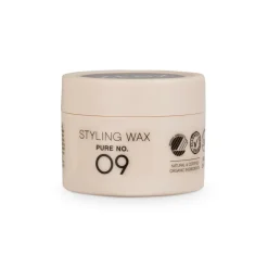 Styling Wax Pure 09, 60 ml