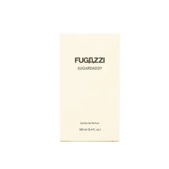 Sugardaddy Eau De Parfum, 100 ml