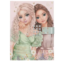 Summer Feeling Dagbog