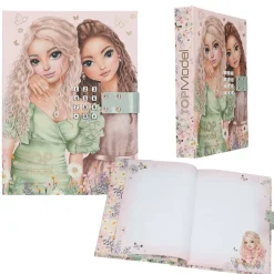 Summer Feeling Dagbog