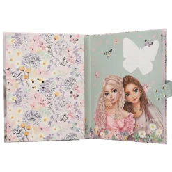 Summer Feeling Dagbog