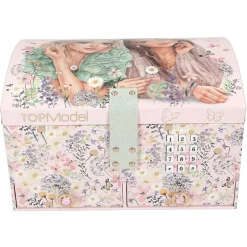 Summer Feeling Smykkeskrin