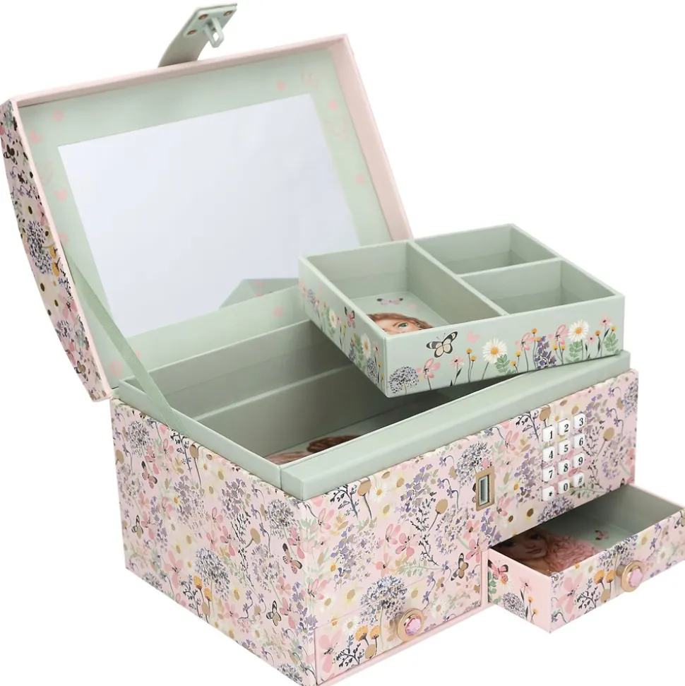 Summer Feeling Smykkeskrin