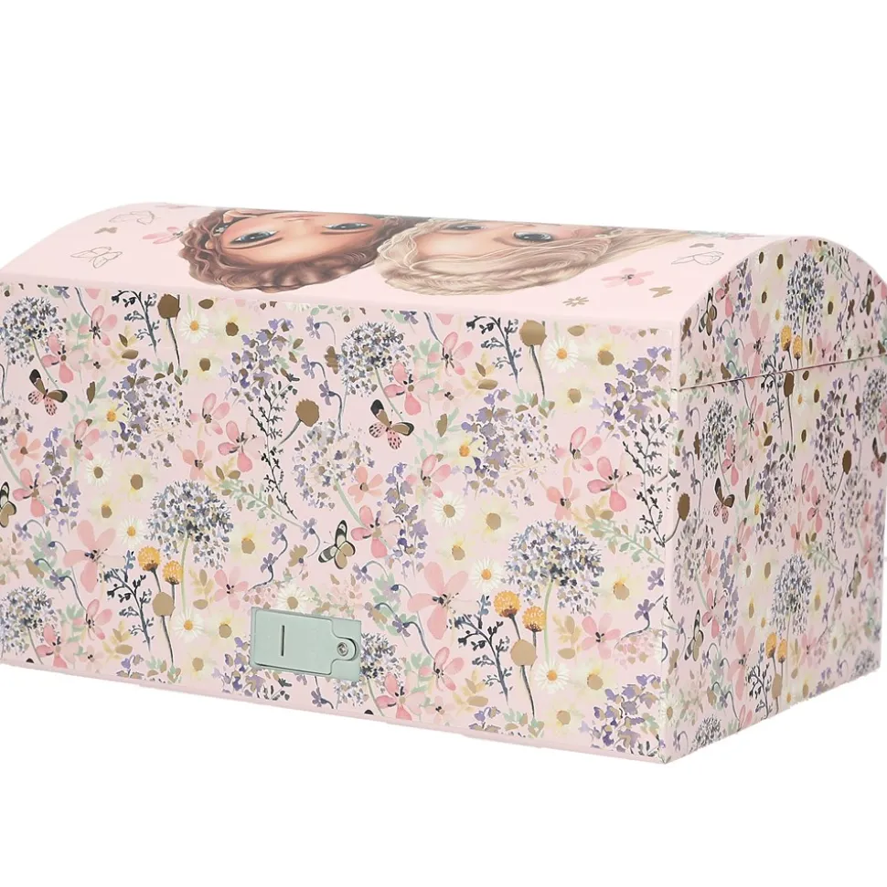 Summer Feeling Smykkeskrin