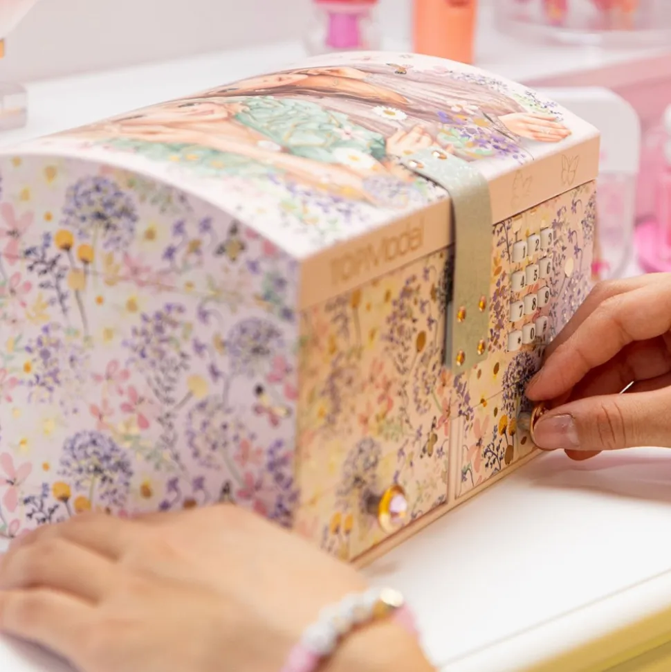 Summer Feeling Smykkeskrin