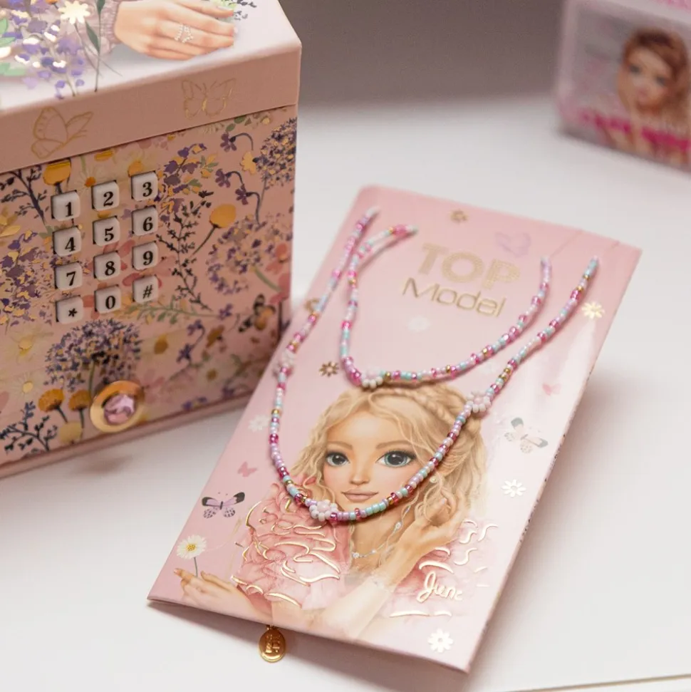 Summer Feeling Smykkeskrin