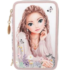 Summer Feeling Trippel Penalhus, Lyselilla