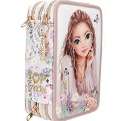 Summer Feeling Trippel Penalhus, Lyselilla