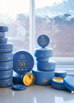 Sun Balm, SPF 50, 10 ml