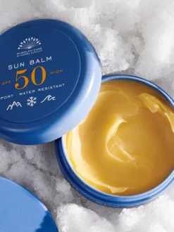 Sun Balm, SPF 50, 145 ml