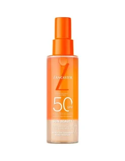 Sun Beauty Body Sun Protective Water, SPF 50, 100 ml