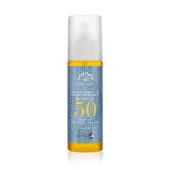 Sun Body Oil, SPF 50, 150 ml