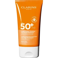 Sun Body Youth Protecting Solcreme, SPF 50+, 150 ml