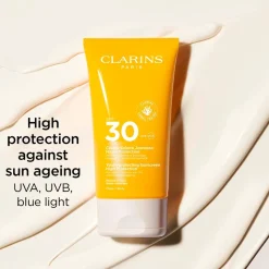 Sun Body Youth Protecting Solcreme, SPF 30, 150 ml