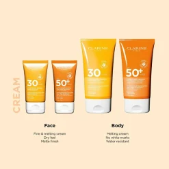 Sun Body Youth Protecting Solcreme, SPF 30, 150 ml