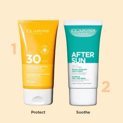 Sun Body Youth Protecting Solcreme, SPF 30, 150 ml